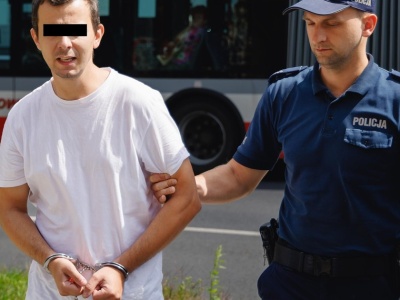 Strzelił bratu w twarz. Wieś o rodzinnej wojnie: wstyd na całą Polskę