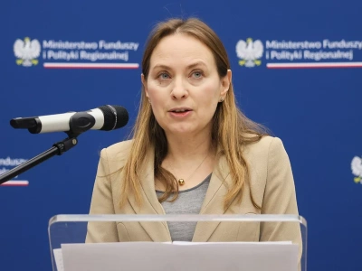 Ministra komentuje aferę z KPO. Ucina spekulacje