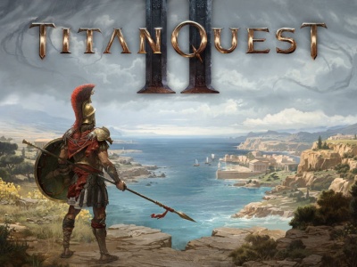 Setki tysięcy ludzi rzuciły się na Titan Quest II. W sumie im się nie dziwię