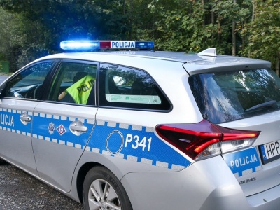Tragiczny wypadek 11-latka na hulajnodze elektrycznej. Wjechał w ciężarówkę