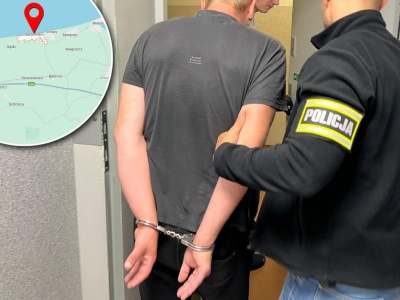 Potrącił na pasach matkę z dzieckiem. Był pijany i pod wpływem narkotyków