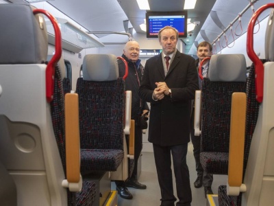 Samorząd przejmie PKP SKM w Trójmieście. Projekt trafił do konsultacji