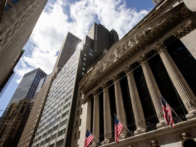 Indeks Nasdaq pobił kolejny rekord. Wall Street w górę dzięki spółkom technologicznym
