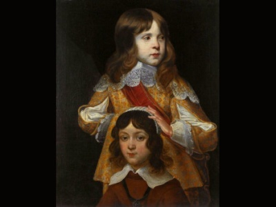 9 sierpnia 1647 roku zmarł siedmioletni królewicz Zygmunt Kazimierz Waza