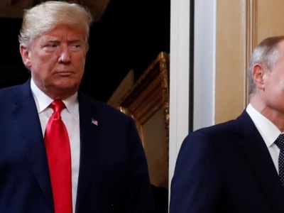 Trump obwieścił, że spotka się z Putinem w popularnej lokalizacji. Ujawnili kulisy negocjacji