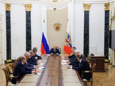 RELACJA. 1263. dzień wojny. Wkrótce spotkanie Trump-Putin!