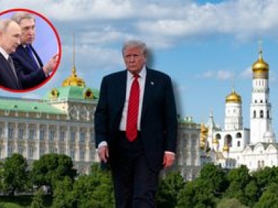 Następne spotkanie w Rosji? Doradca Putina komentuje