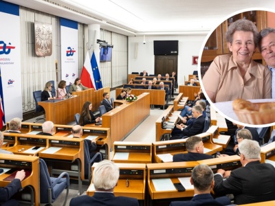 Chcą wypłacać seniorom 5 tys. zł. Takie pieniądze dadzą tylko raz