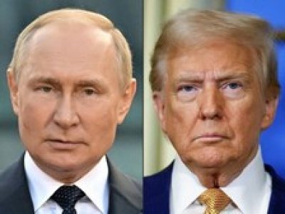 Spotkanie Trumpa z Putinem. Jest data i miejsce
