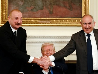 Armenia i Azerbejdżan zawarły porozumienie. Powstanie 