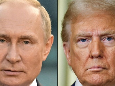 Trump spotka się z Putinem. Ustalono datę