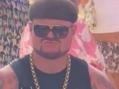 Ibiza Final Boss stał się viralem. Wiadomo, kim jest tancerz z TikToka