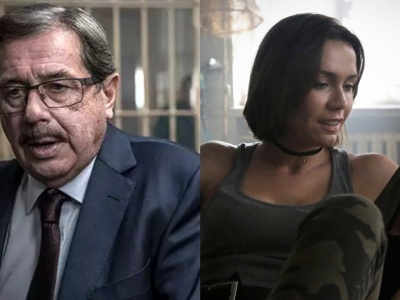 Disney+ z dwiema polskimi premierami na weekend. Już dziś obejrzysz kryminał Machulskiego i thriller z Gajosem