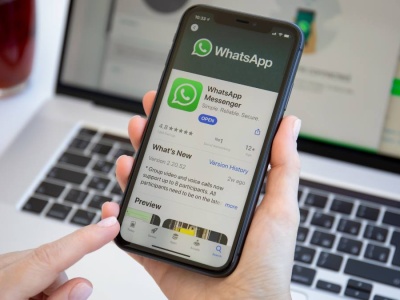 Whatsapp usunął blisko 7 milionów kont i wprowadza nowe funkcje ochronne. Oszuści na celowniku
