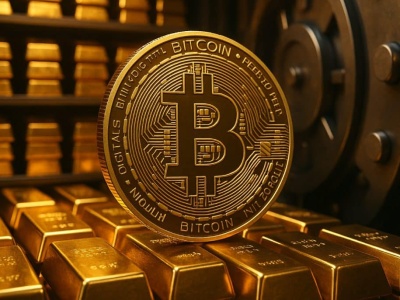 Michael Saylor nie ma wątpliwości. Bitcoin jest lepszy niż fizyczne złoto – oto dlaczego