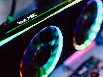 Intel ARC B380 nadchodzi. To będzie wyjątkowo tania karta graficzna