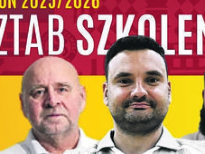 Były trener AZS AWF Biała Podlaska poprowadzi Padwę Zamość