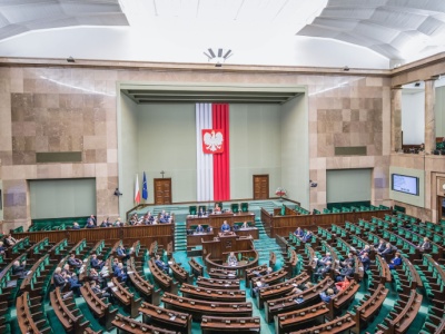 Poseł-widmo i rekordziści frekwencji. Tak pracują w Sejmie