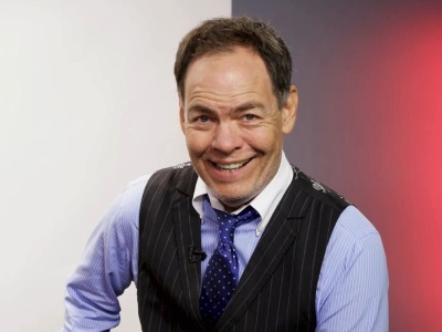 Max Keiser ostrzega. „To zainteresowanie Ethereum jest ryzykowne”