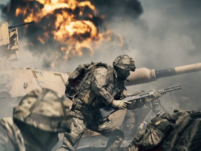 Wszyscy mówią o tej grze. Od dziś każdy może sprawdzić, dlaczego beta Battlefield 6 jest takim hitem