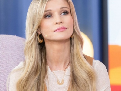 Popularna gwiazda ukradła faceta Krupie. Dowiedziała się z mediów