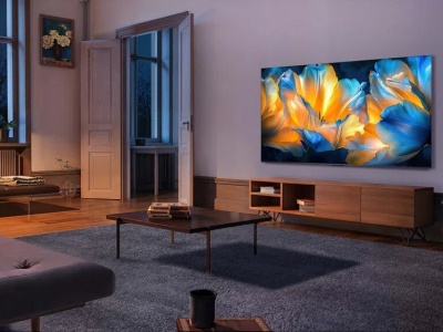 Najnowszy telewizor QD-Mini LED w okazji, której nie chcesz przegapić!
