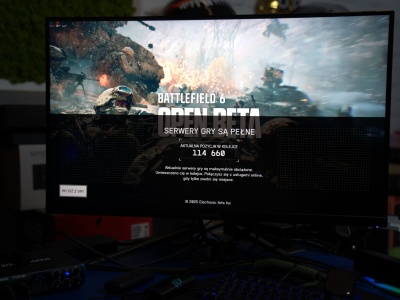 Battlefield 6 ma szansę naprawić to, co zepsuło Call of Duty