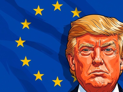 Nowe cła i stare chwyty. USA narzucają warunki Unii