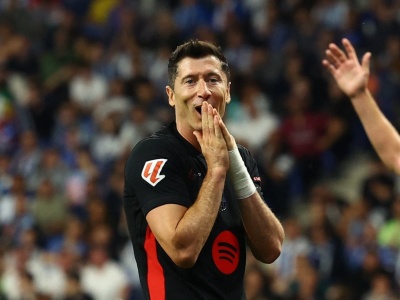 Fatalne wieści ws. zdrowia Lewandowskiego! Tyle ma pauzować