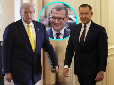 Padła data spotkania Trumpa z Nawrockim!