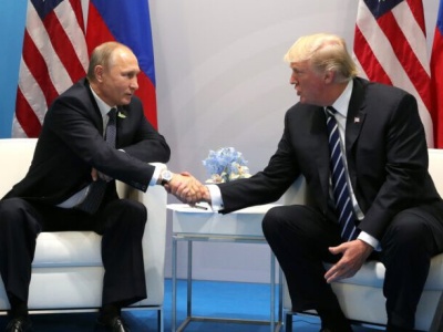Donald Trump spotka się z Putinem na Alasce. Zobaczą się 15 sierpnia