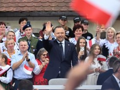 Nawrocki podpisał projekt ustawy. 