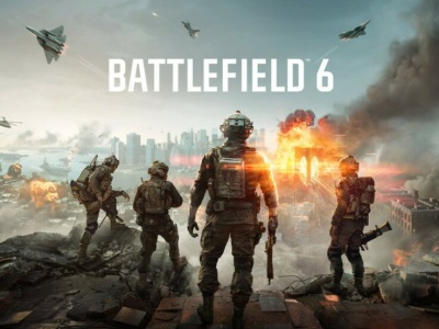Battlefield 6 miażdży konkurencję! Już beta bije wszystkie rekordy