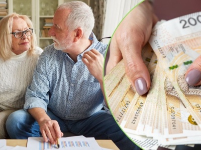 Ważne wieści dla seniorów. Wystarczy rok pracy więcej, a świadczenie pójdzie w górę