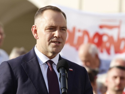 Kolejna inicjatywa Karola Nawrockiego. Podpisał projekt ws. ochrony wsi