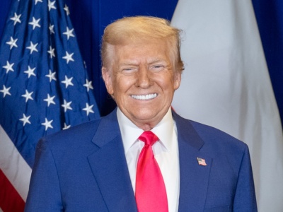 Powstanie Szlak Trumpa na rzecz Międzynarodowego Pokoju i Dobrobytu. „Odblokowanie całego regionu”