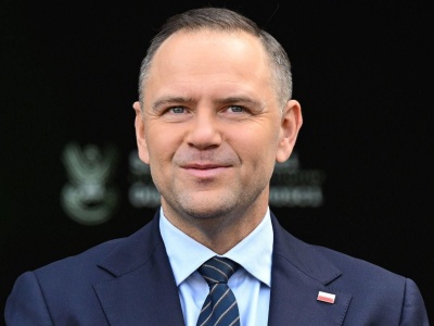 Nawrocki podpisał projekt ochrony polskiej wsi