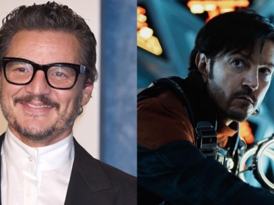 Pedro Pascal zagra w nowym filmie twórcy „Andora”!