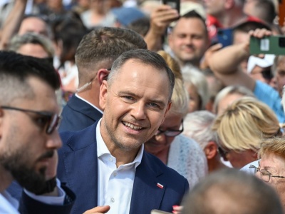 Nawrocki podpisał projekt ustawy. Chodzi o ochronę polskiej wsi
