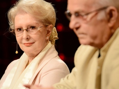 Barańska przed śmiercią zwróciła się do męża. Teraz spełni jej prośbę