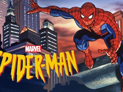 To przez ten serial pokochałem Marvela. A szczególnie Spider-Mana