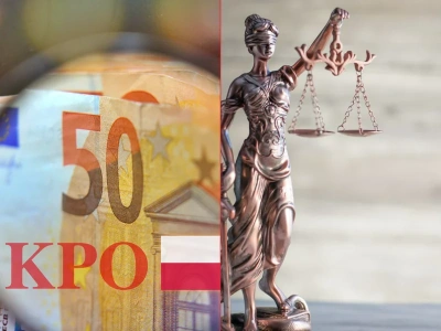 Afera KPO. Prawnik o kulisach przyznawania dotacji: „Loteria, nie procedura”