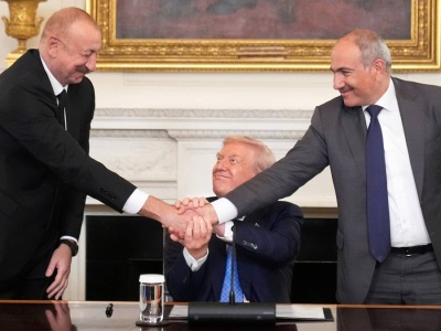 USA umacniają swoją pozycję w jednym regionie. Trump będzie miał swój szlak