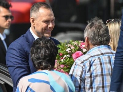 Prezydent podpisał projekt ustawy o ochronie polskiej ziemi. Ma ograniczyć sprzedaż państwowych gruntów