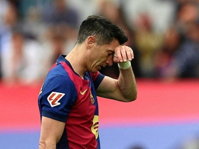 Kane za Lewandowskiego w Barcelonie?! Sensacyjny scenariusz