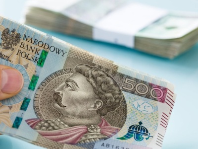 Obligacje skarbowe na OKI. 