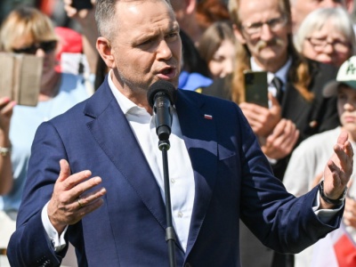 Zakaz wyprzedawania gruntów. Wieś ma dostać własną konstytucję