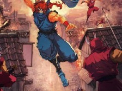 NINJA GAIDEN: Ragebound na PC za 104,65 zł w Kinguinie