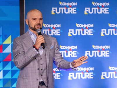 Rafał Brzoska o KPO: to koniec
