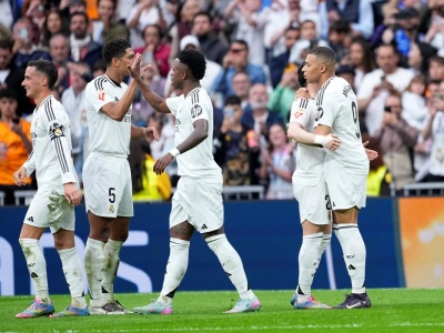Real Madryt poluje na gwiazdę PSG. Przełomowe informacje